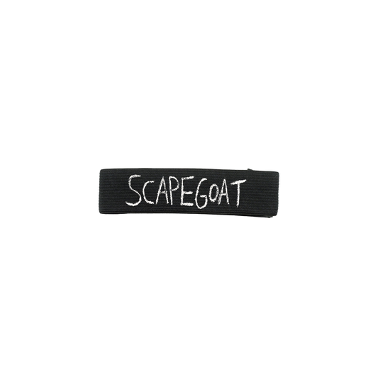 ScapeGoat Arm Band