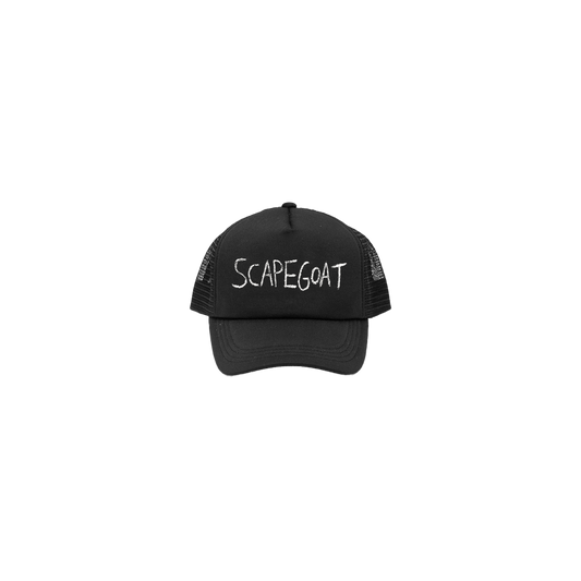 ScapeGoat Mesh Snapback Hat