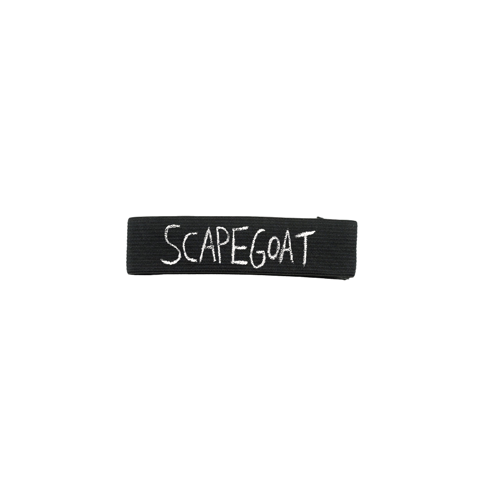 ScapeGoat Arm Band